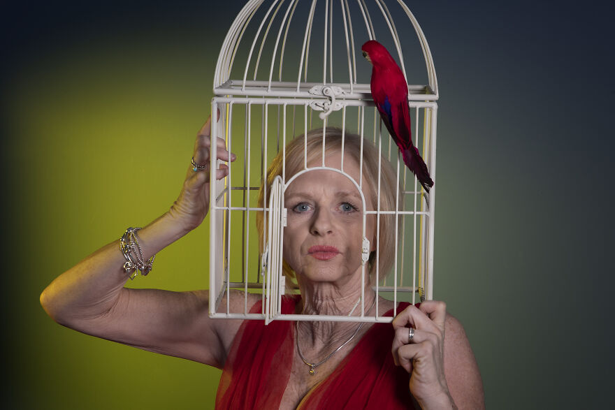 Break The Bias On International Women’s Day: 8 Photographs By Me Break The Bias On International Women’s Day: 8 Photographs By Me