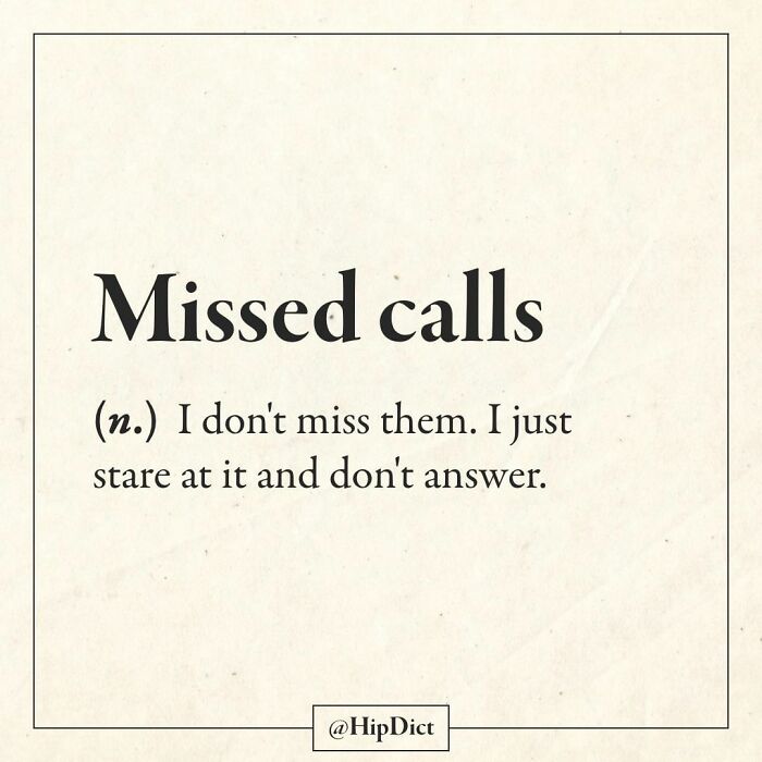 50 Of The Funniest And Most Honest “Definitions” Of Everyday Words Explained In This Crowd-Sourced Online Dictionary