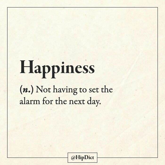 50 Of The Funniest And Most Honest “Definitions” Of Everyday Words Explained In This Crowd-Sourced Online Dictionary