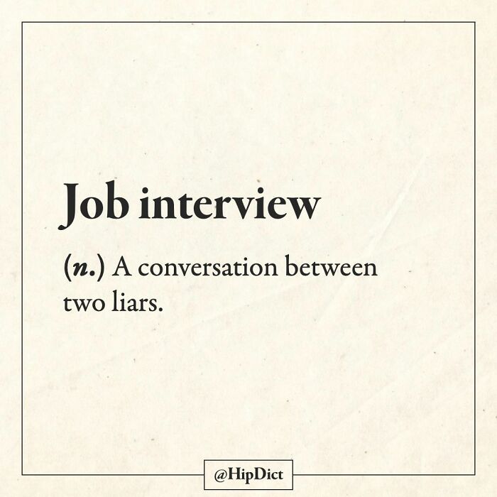 50 Of The Funniest And Most Honest “Definitions” Of Everyday Words Explained In This Crowd-Sourced Online Dictionary