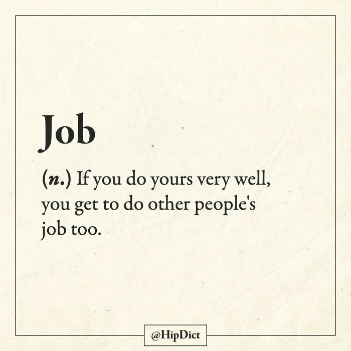 50 Of The Funniest And Most Honest “Definitions” Of Everyday Words Explained In This Crowd-Sourced Online Dictionary