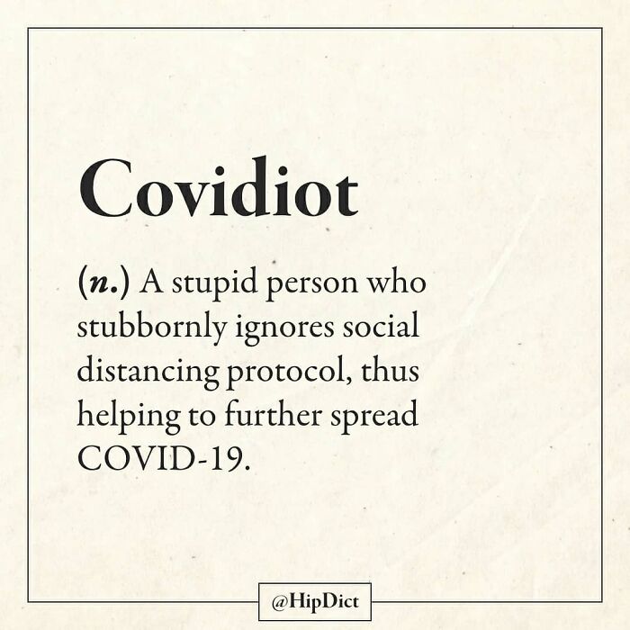 50 Of The Funniest And Most Honest “Definitions” Of Everyday Words Explained In This Crowd-Sourced Online Dictionary