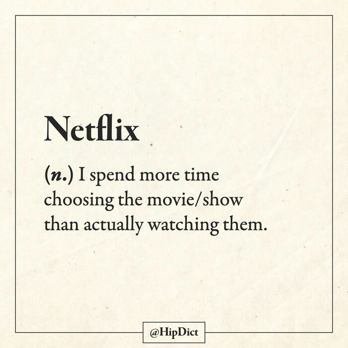 50 Of The Funniest And Most Honest “Definitions” Of Everyday Words Explained In This Crowd-Sourced Online Dictionary