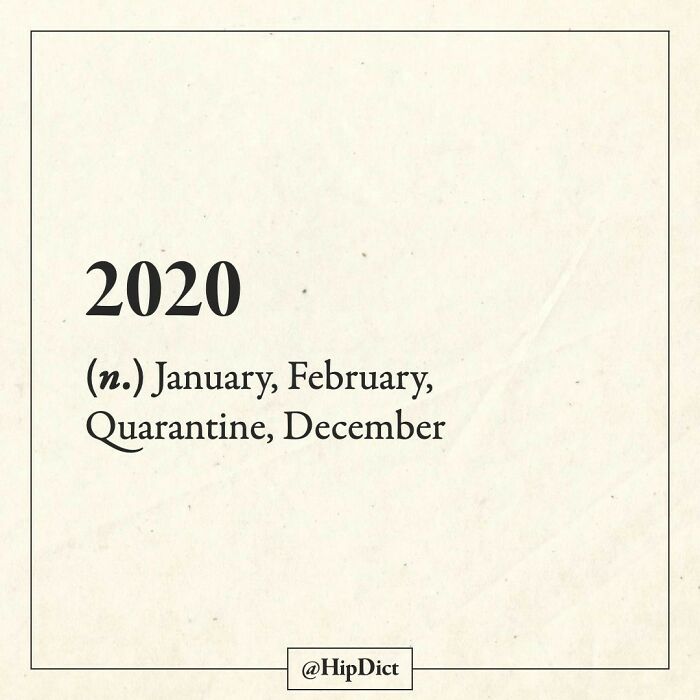 50 Of The Funniest And Most Honest “Definitions” Of Everyday Words Explained In This Crowd-Sourced Online Dictionary