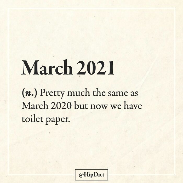 50 Of The Funniest And Most Honest “Definitions” Of Everyday Words Explained In This Crowd-Sourced Online Dictionary