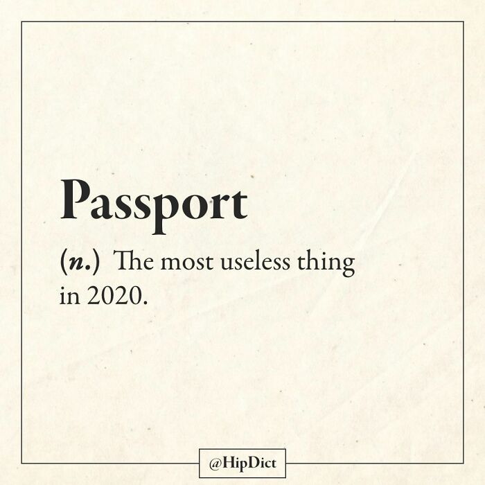 50 Of The Funniest And Most Honest “Definitions” Of Everyday Words Explained In This Crowd-Sourced Online Dictionary