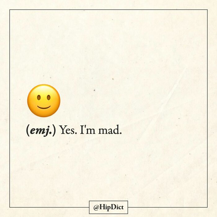 50 Of The Funniest And Most Honest “Definitions” Of Everyday Words Explained In This Crowd-Sourced Online Dictionary