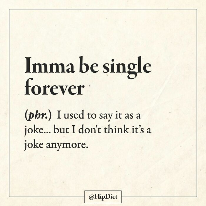 50 Of The Funniest And Most Honest “Definitions” Of Everyday Words Explained In This Crowd-Sourced Online Dictionary