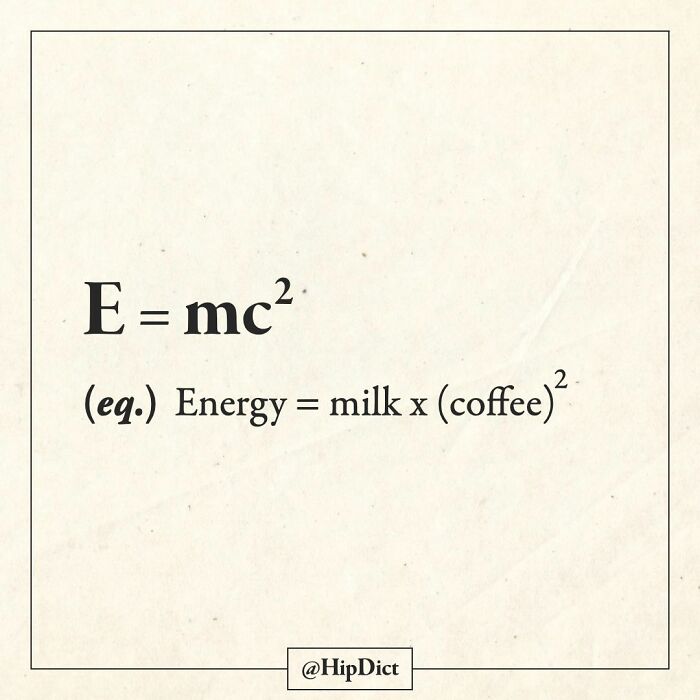 50 Of The Funniest And Most Honest “Definitions” Of Everyday Words Explained In This Crowd-Sourced Online Dictionary