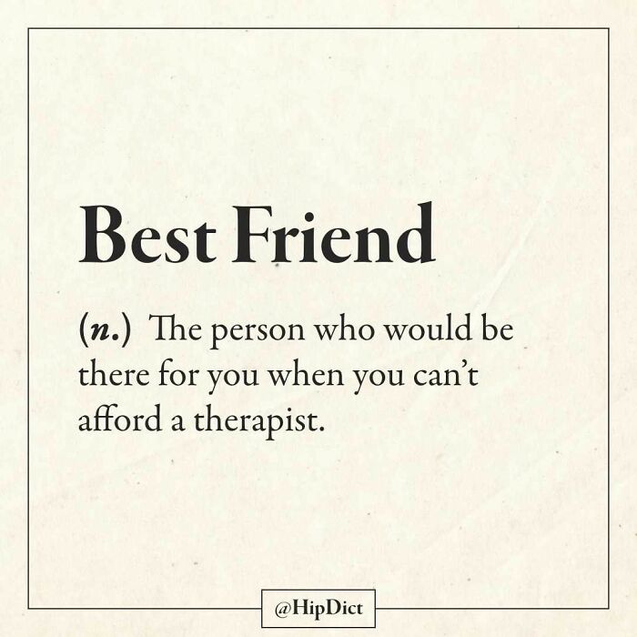 50 Of The Funniest And Most Honest “Definitions” Of Everyday Words Explained In This Crowd-Sourced Online Dictionary