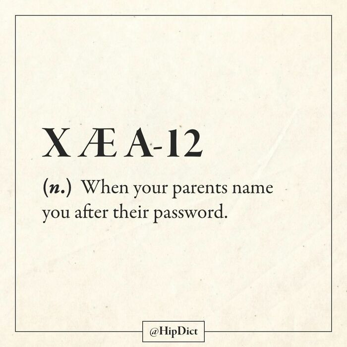 50 Of The Funniest And Most Honest “Definitions” Of Everyday Words Explained In This Crowd-Sourced Online Dictionary