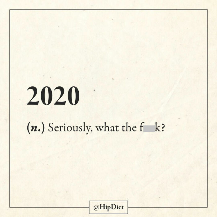 50 Of The Funniest And Most Honest “Definitions” Of Everyday Words Explained In This Crowd-Sourced Online Dictionary