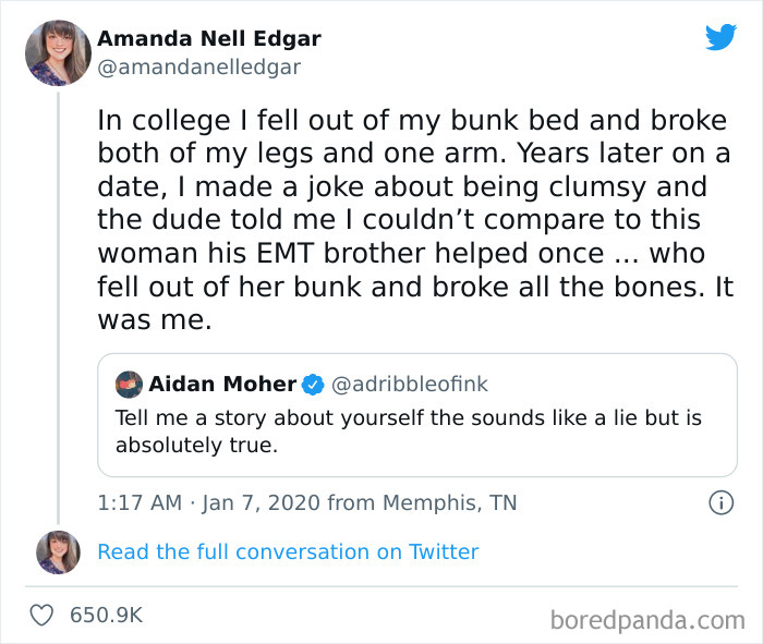 40 Unexpected Real-Life Plot Twists That Might Surprise You More Than You Expected