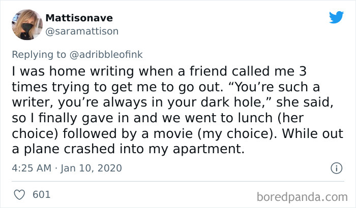 40 Unexpected Real-Life Plot Twists That Might Surprise You More Than You Expected