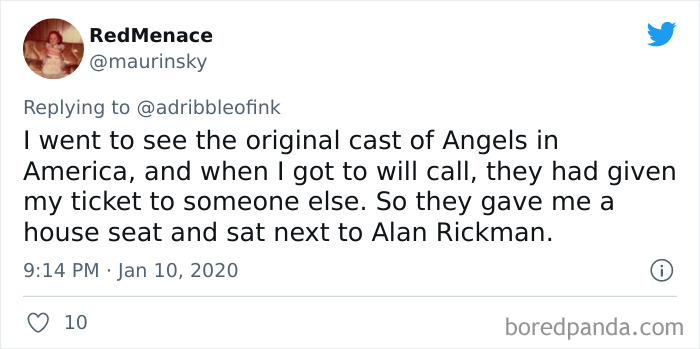 40 Unexpected Real-Life Plot Twists That Might Surprise You More Than You Expected 40 Unexpected Real-Life Plot Twists That Might Surprise You More Than You Expected