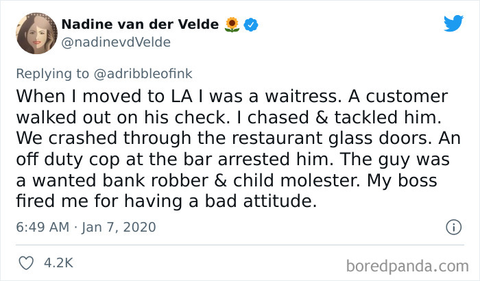 40 Unexpected Real-Life Plot Twists That Might Surprise You More Than You Expected