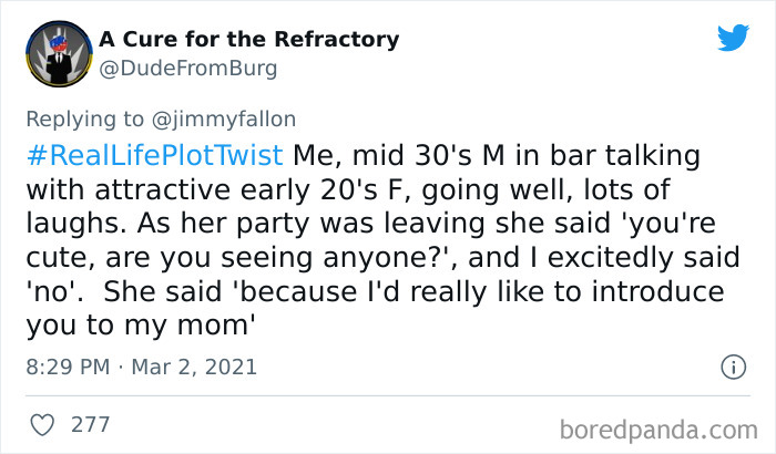 40 Unexpected Real-Life Plot Twists That Might Surprise You More Than You Expected