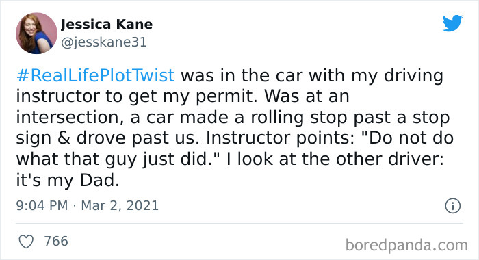 40 Unexpected Real-Life Plot Twists That Might Surprise You More Than You Expected 40 Unexpected Real-Life Plot Twists That Might Surprise You More Than You Expected