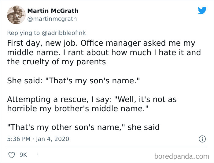 40 Unexpected Real-Life Plot Twists That Might Surprise You More Than You Expected 40 Unexpected Real-Life Plot Twists That Might Surprise You More Than You Expected