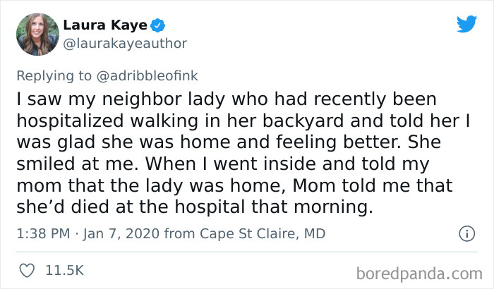 40 Unexpected Real-Life Plot Twists That Might Surprise You More Than You Expected