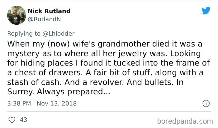 40 Unexpected Real-Life Plot Twists That Might Surprise You More Than You Expected