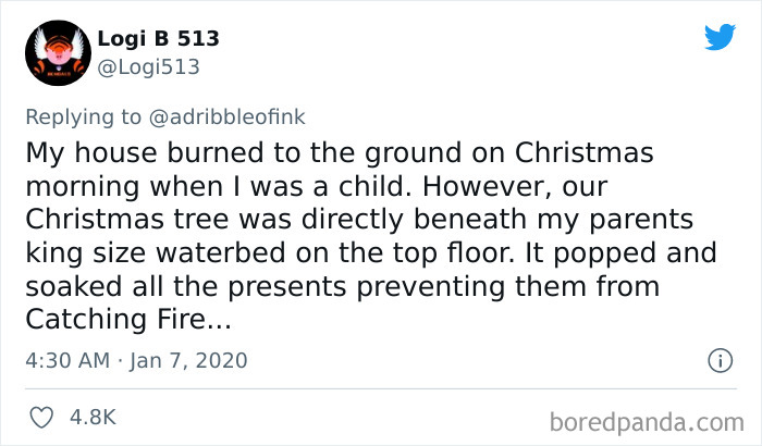 40 Unexpected Real-Life Plot Twists That Might Surprise You More Than You Expected 40 Unexpected Real-Life Plot Twists That Might Surprise You More Than You Expected