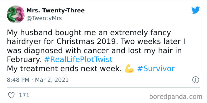 40 Unexpected Real-Life Plot Twists That Might Surprise You More Than You Expected