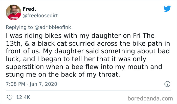 40 Unexpected Real-Life Plot Twists That Might Surprise You More Than You Expected