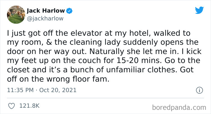 40 Unexpected Real-Life Plot Twists That Might Surprise You More Than You Expected