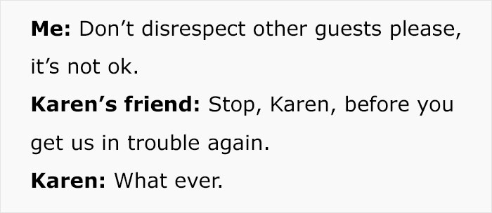 “The Day I Made A Karen Cry”: Amusement Park Ride Operator Enacts Justice On Rude Karen “The Day I Made A Karen Cry”: Amusement Park Ride Operator Enacts Justice On Rude Karen