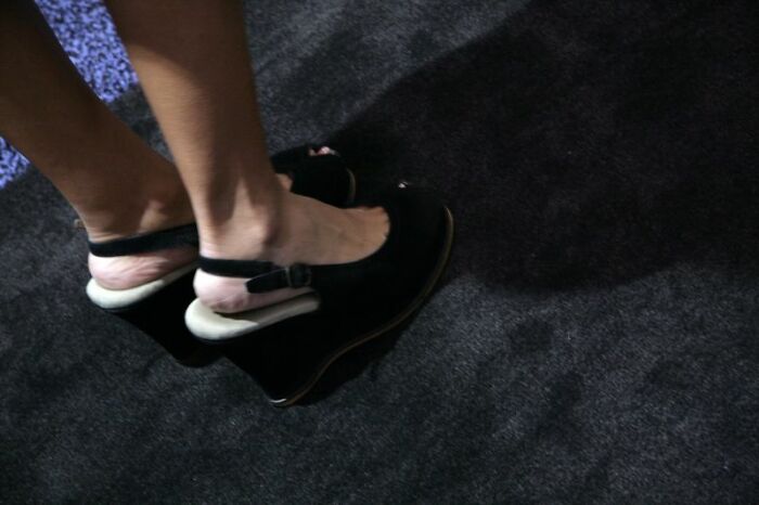 Women Share 28 Subtle Power Moves They Do To Spread Feminism Women Share 28 Subtle Power Moves They Do To Spread Feminism