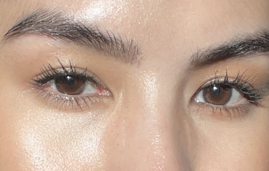 Hey Pandas, Post A Picture Of Your Eyes (Closed)