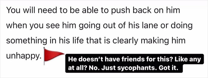 Person With 18 Years&#8217; Experience In HR Breaks Down This Insane Job Posting And It Shows Why It’s Important To Read Red Flags
