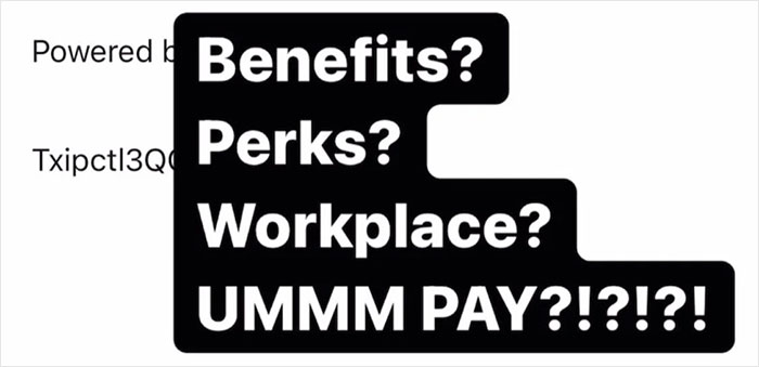 Person With 18 Years&#8217; Experience In HR Breaks Down This Insane Job Posting And It Shows Why It’s Important To Read Red Flags