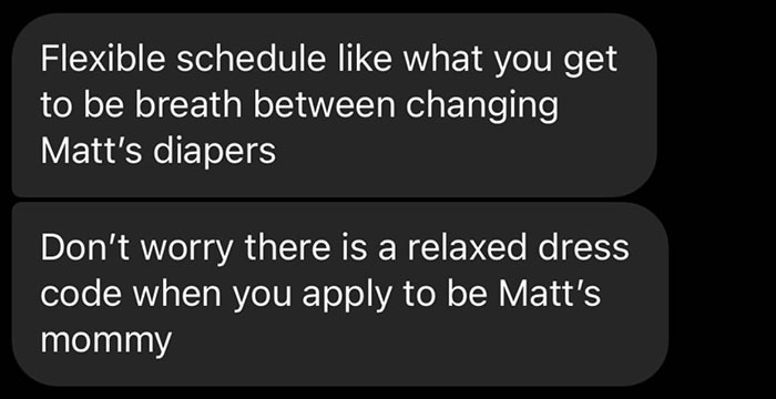 Person With 18 Years&#8217; Experience In HR Breaks Down This Insane Job Posting And It Shows Why It’s Important To Read Red Flags