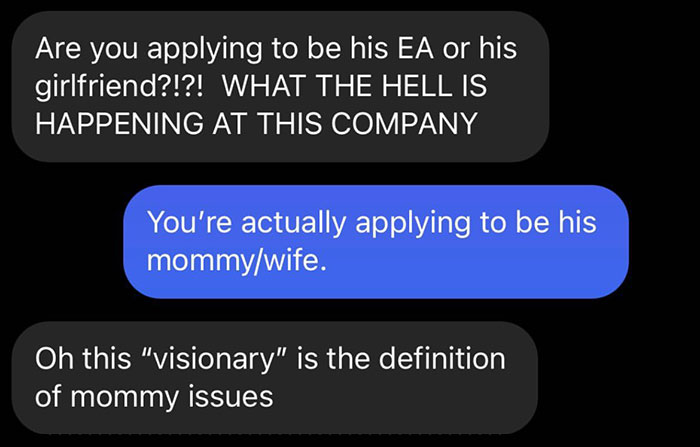 Person With 18 Years&#8217; Experience In HR Breaks Down This Insane Job Posting And It Shows Why It’s Important To Read Red Flags