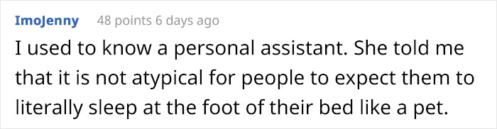 Person With 18 Years&#8217; Experience In HR Breaks Down This Insane Job Posting And It Shows Why It’s Important To Read Red Flags