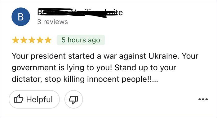Some Of The Genius Ways Ordinary People Are Helping Ukraine Right Now Some Of The Genius Ways Ordinary People Are Helping Ukraine Right Now