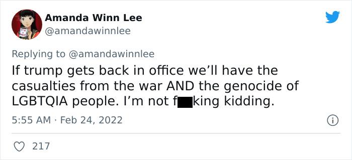 Some Of The Genius Ways Ordinary People Are Helping Ukraine Right Now Some Of The Genius Ways Ordinary People Are Helping Ukraine Right Now