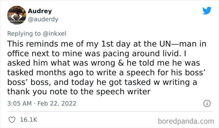 30 Times Recruiters Embarrassed Themselves While Trying To Hire Someone 30 Times Recruiters Embarrassed Themselves While Trying To Hire Someone