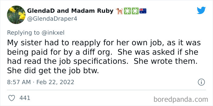 30 Times Recruiters Embarrassed Themselves While Trying To Hire Someone 30 Times Recruiters Embarrassed Themselves While Trying To Hire Someone