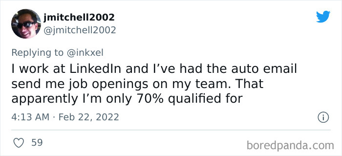 30 Times Recruiters Embarrassed Themselves While Trying To Hire Someone 30 Times Recruiters Embarrassed Themselves While Trying To Hire Someone