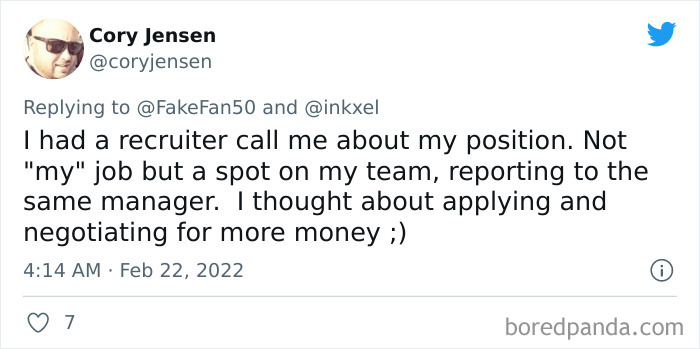 30 Times Recruiters Embarrassed Themselves While Trying To Hire Someone 30 Times Recruiters Embarrassed Themselves While Trying To Hire Someone