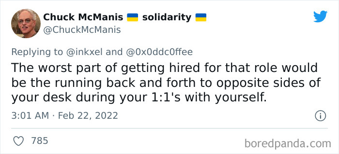 30 Times Recruiters Embarrassed Themselves While Trying To Hire Someone 30 Times Recruiters Embarrassed Themselves While Trying To Hire Someone