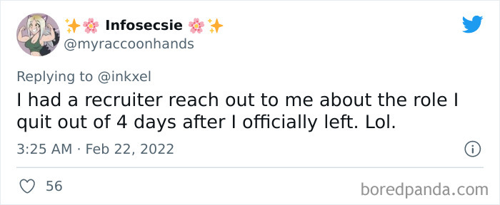 30 Times Recruiters Embarrassed Themselves While Trying To Hire Someone 30 Times Recruiters Embarrassed Themselves While Trying To Hire Someone