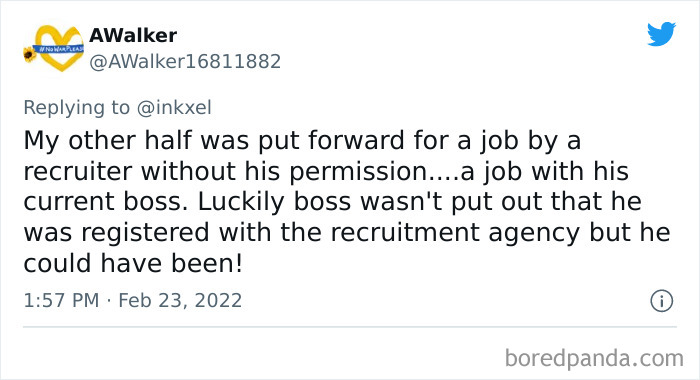 30 Times Recruiters Embarrassed Themselves While Trying To Hire Someone 30 Times Recruiters Embarrassed Themselves While Trying To Hire Someone