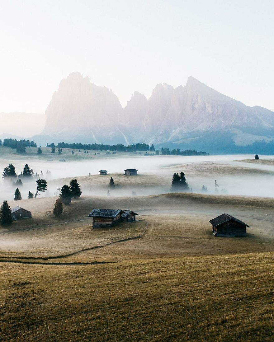 This Reddit Group Is All About Sharing Photos That Amateurs Took, And They Show Just How Good Casual Photographers Are (108 Pics)