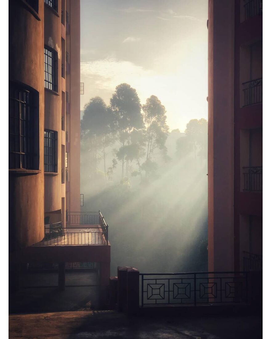 This Reddit Group Is All About Sharing Photos That Amateurs Took, And They Show Just How Good Casual Photographers Are (108 Pics)