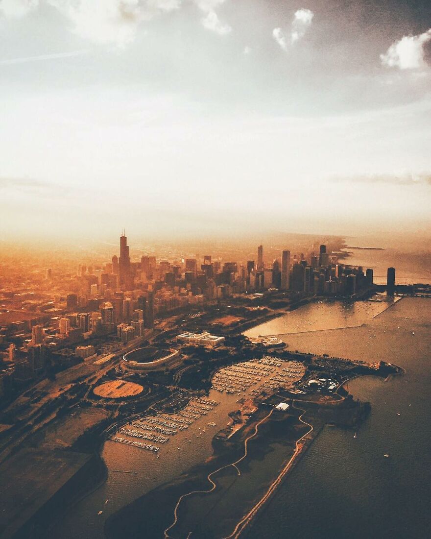 This Reddit Group Is All About Sharing Photos That Amateurs Took, And They Show Just How Good Casual Photographers Are (108 Pics)