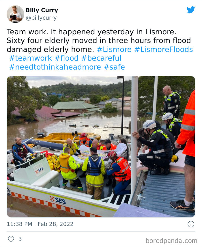 30 Pics Of Catastrophic Australian Floods That Are Happening Now As 2022 Competes For The Worst Year Award 30 Pics Of Catastrophic Australian Floods That Are Happening Now As 2022 Competes For The Worst Year Award